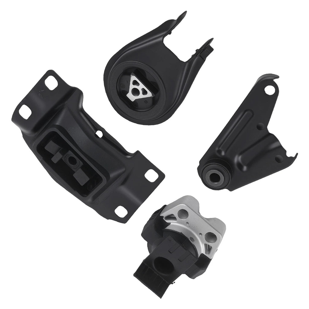 Motor Mount for Mazda 3 and Mazda 5 (2004–2010)