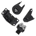 Motor Mount for Mazda 3 and Mazda 5 (2004–2010)