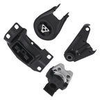 Motor Mount for Mazda 3 and Mazda 5 (2004–2010)