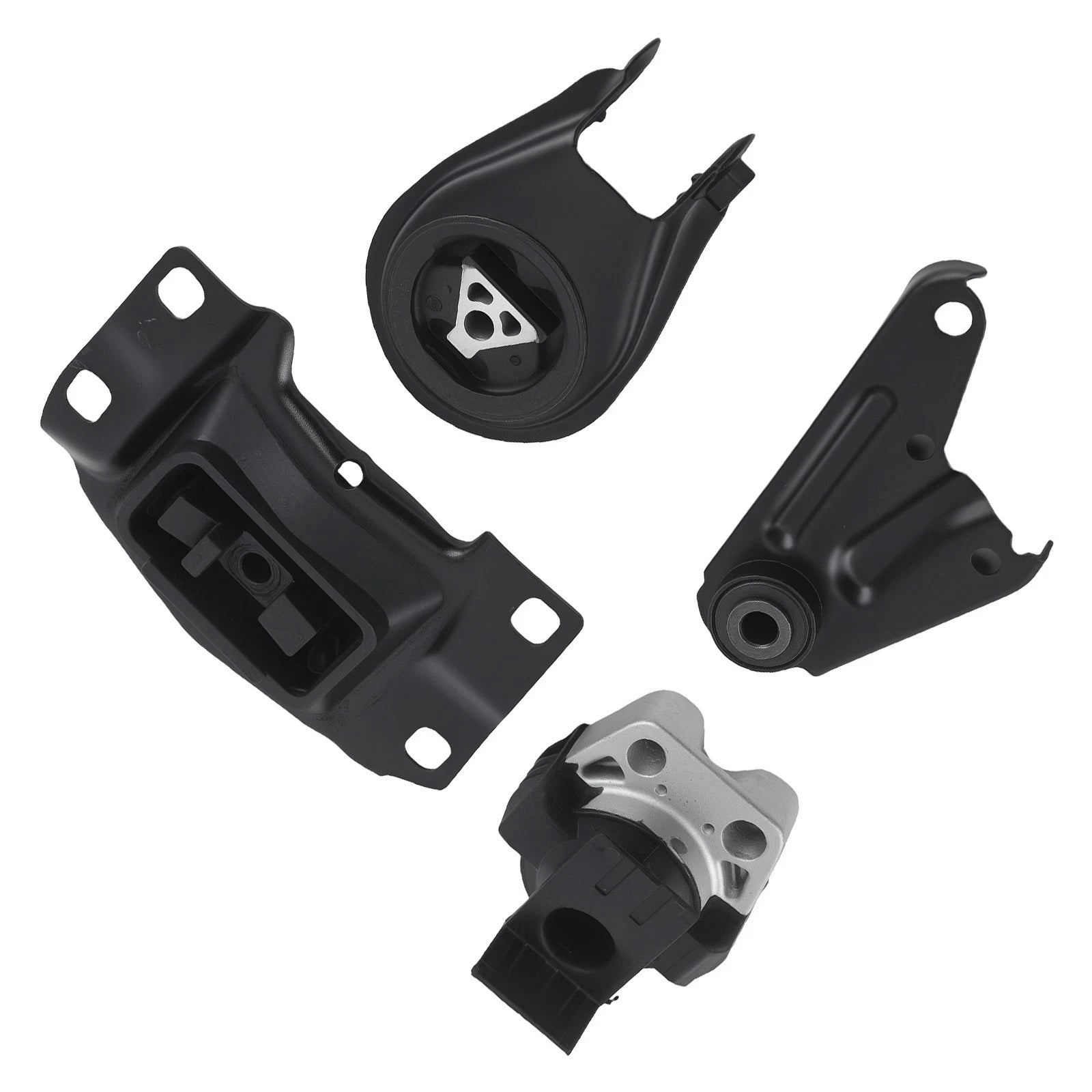 Motor Mount for Mazda 3 and Mazda 5 (2004–2010)