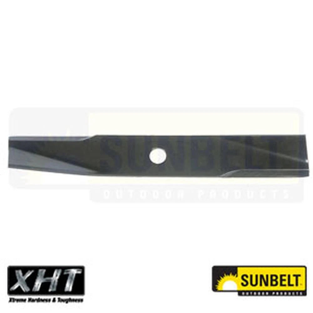 B1TR3116 Blade-Mower for XHT (17-1/2", 2-1/4)