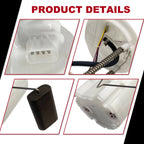 Electric Fuel Pump Module for Ram 1500 (2011-2014)