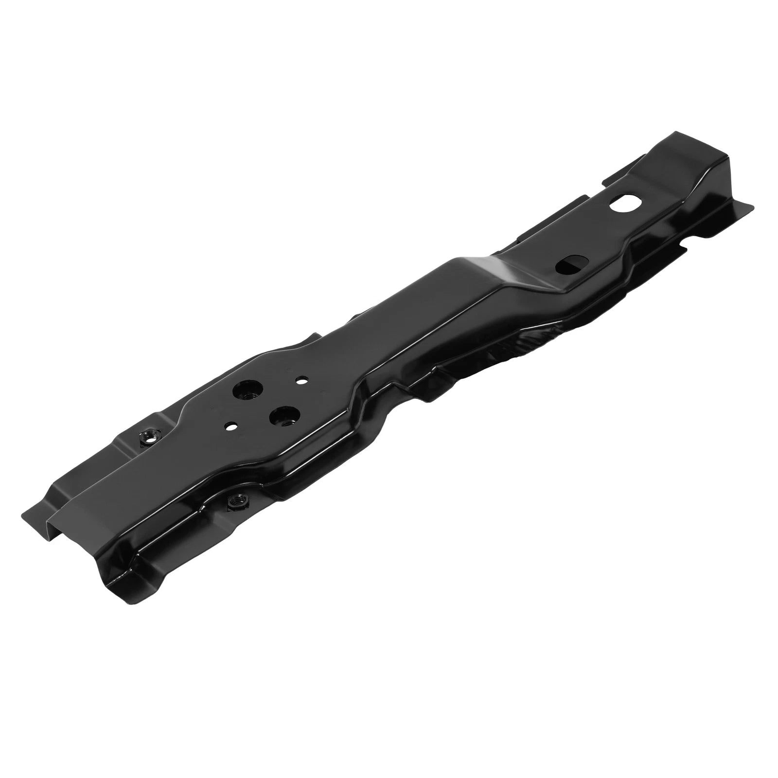 Outboard Floor Support Rust Repair Panel for Jeep Wrangler YJ (1987–1995)