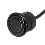 Waterproof Parking Sensor with 0.2m Cable for Universal Vehicles