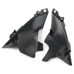 ABS Black Left Right Side Air Duct Covers for Yamaha YZF R1 (2004-2006)