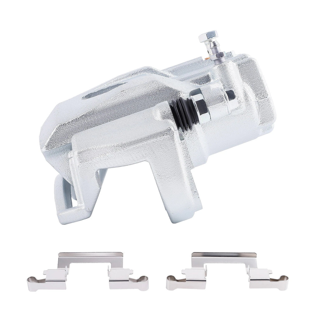 1PC Rear Right Disc Brake Caliper for Ford Excursion F-250 F-350 (2000–2005) 18-B4752