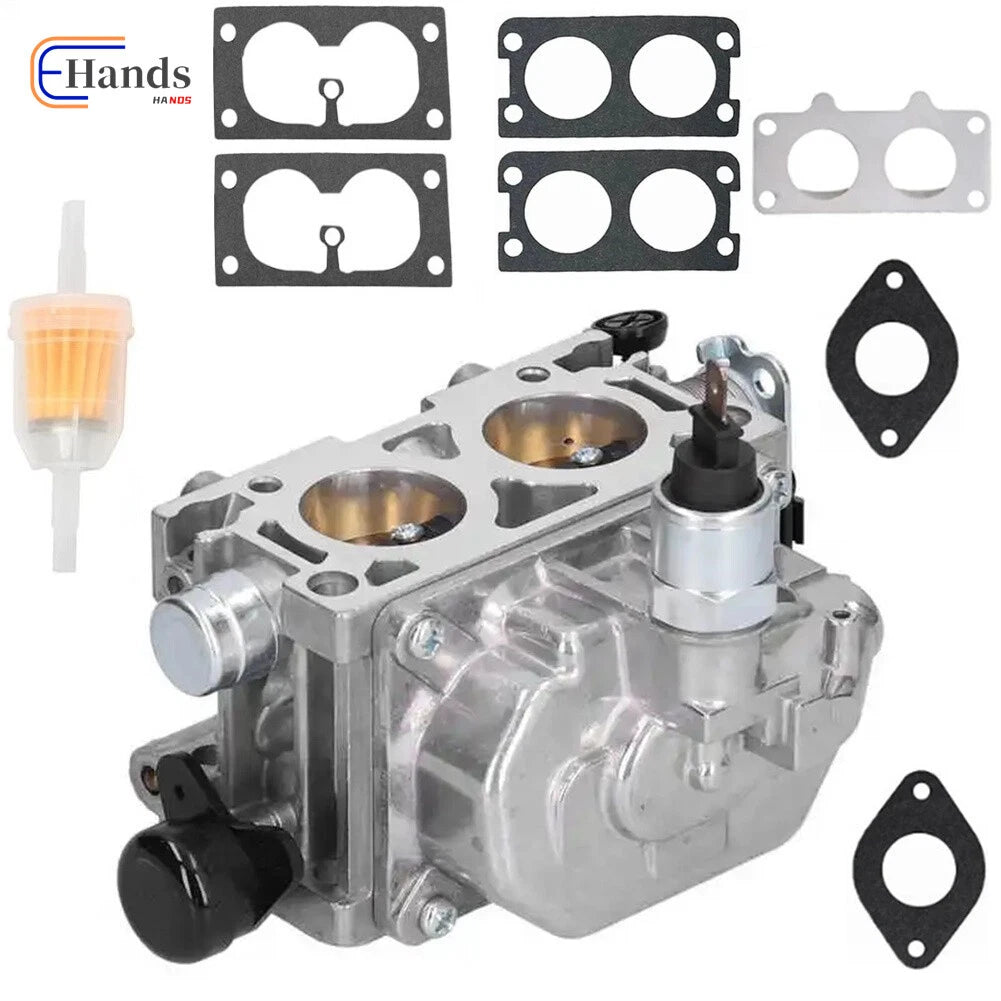 Carburetor 16100-Z9E-033 for Honda GX690 & GX630 (2005–2023)