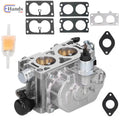 Carburetor 16100-Z9E-033 for Honda GX690 & GX630 (2005–2023)
