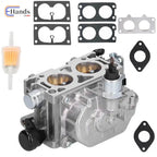 Carburetor 16100-Z9E-033 for Honda GX690 & GX630 (2005–2023)