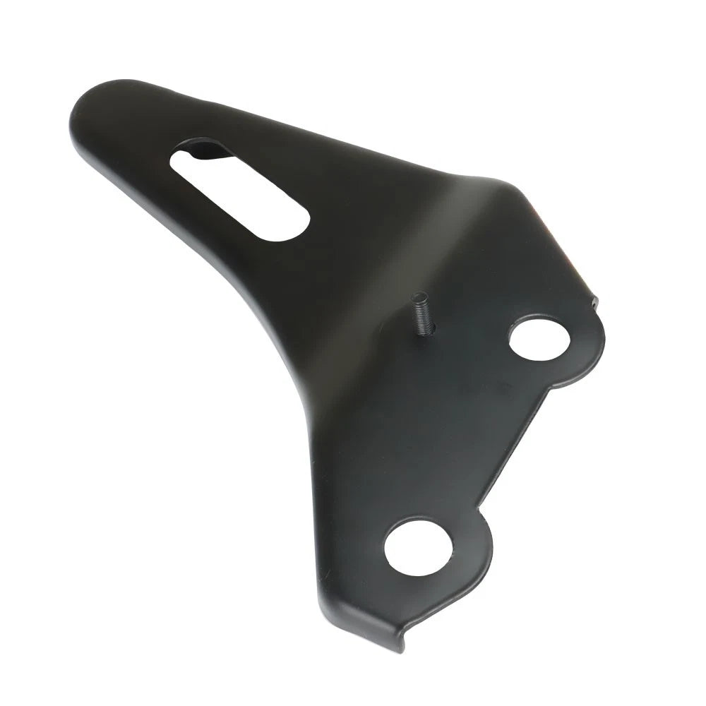 Set of 2 Front Bumper Mounting Arm Brackets for Toyota 4Runner (1996â1997)