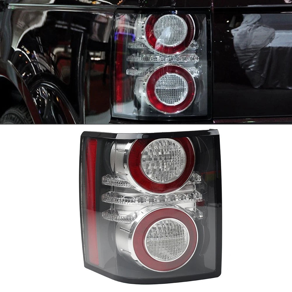 Tail Light Rear Brake Lamp Assembly for Land Rover Range Rover (2010–2012)