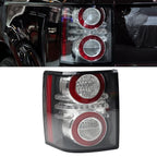 Tail Light Rear Brake Lamp Assembly for Land Rover Range Rover (2010–2012)