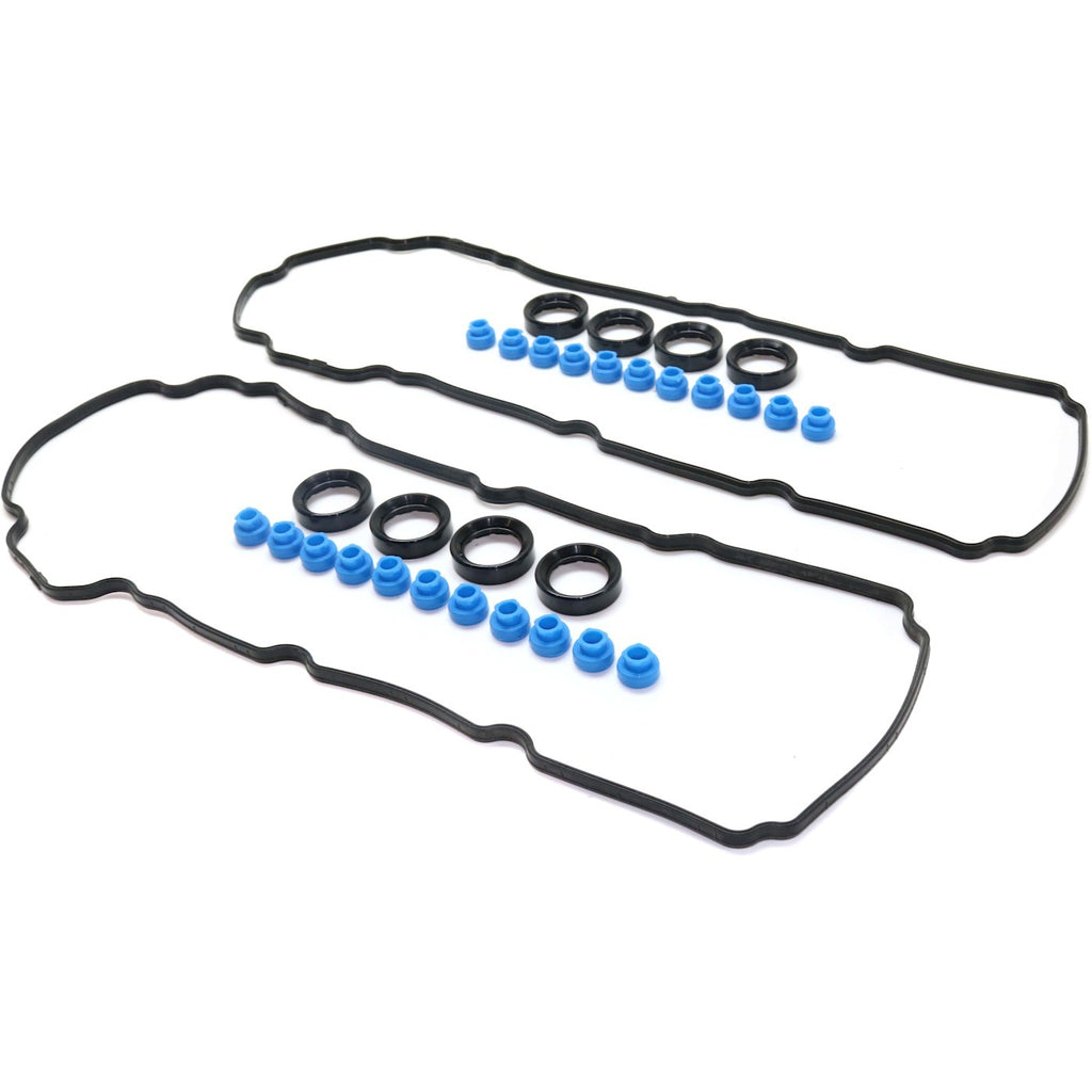 Valve Cover Gasket Kit for Ford Edge (2007–2014) 3.5L