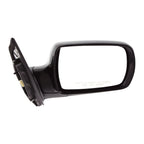 Set of 2 Heated Mirrors for Kia Sedona