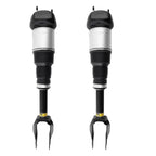2Pcs Air Suspension Struts for Mercedes Benz X166 GL450 GLS63 AMG (2013–2019)