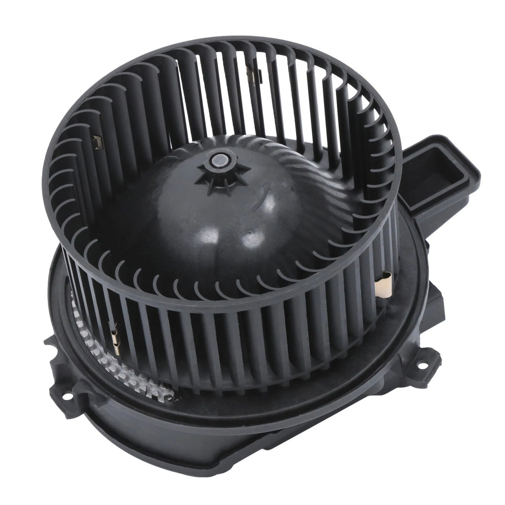Front Heater Blower Motor Fan for Audi A4 A6 Q5 Q7 (2010-2016)