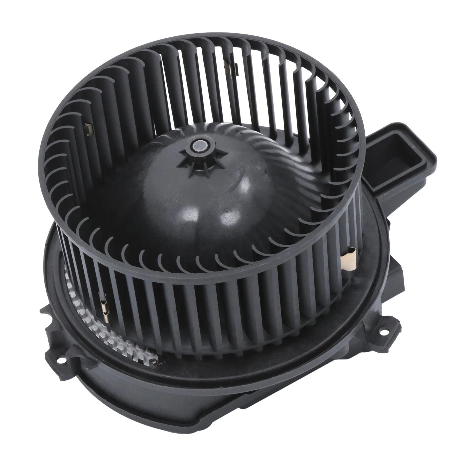 Front Heater Blower Motor Fan for Audi A4 A6 Q5 Q7 (2010-2016)