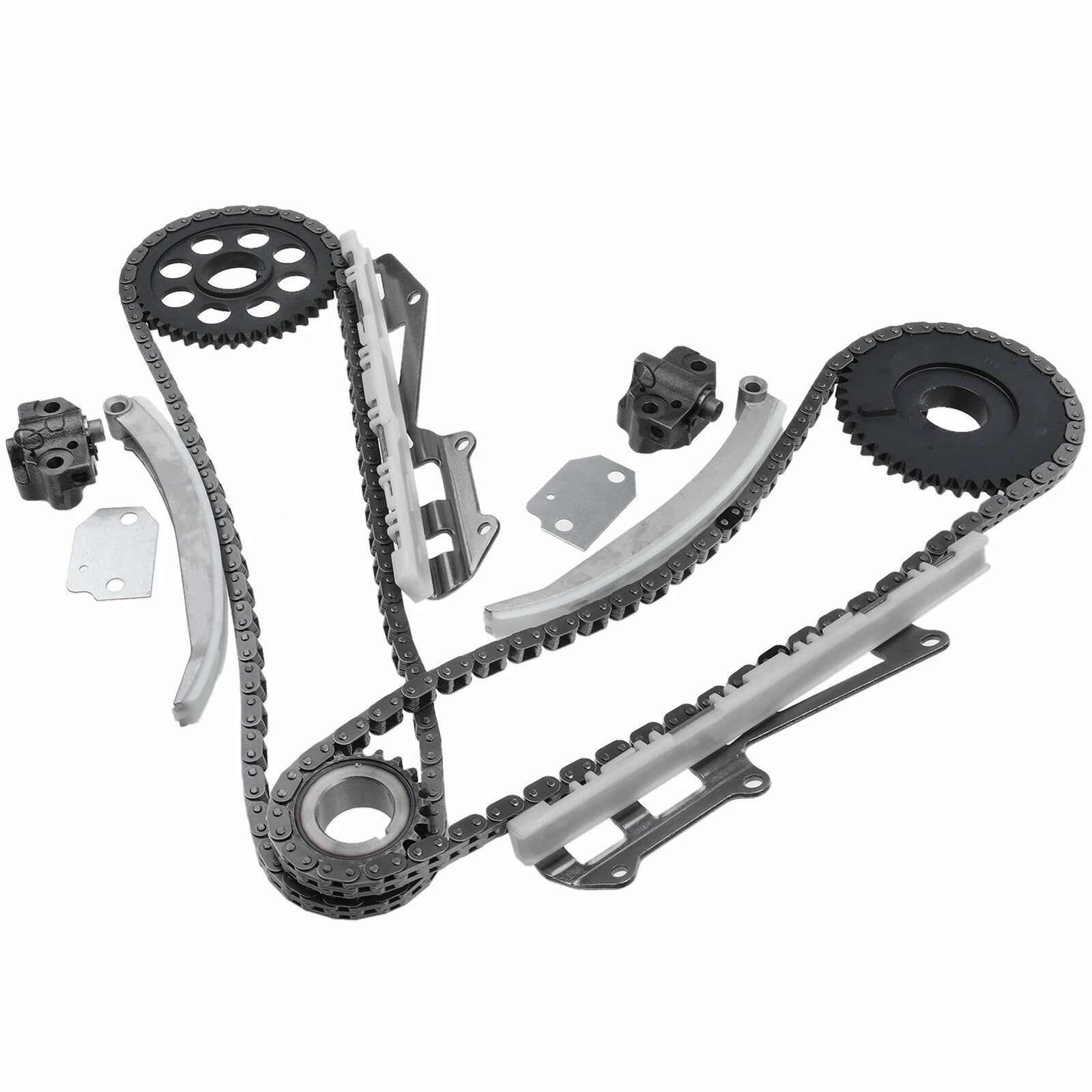 11x Timing Chain Kit for Ford F-150 (1997–2001)