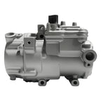 A C Compressor Kit with Condenser for Toyota Avalon Hybrid 2.5L (2015–2018)