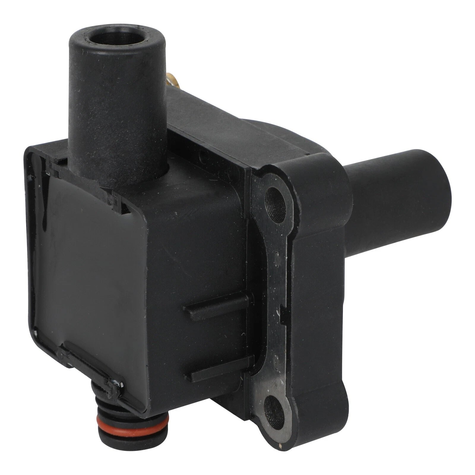 Ignition Coil Set and Spark Plug for Mercedes-Benz C230 SLK230