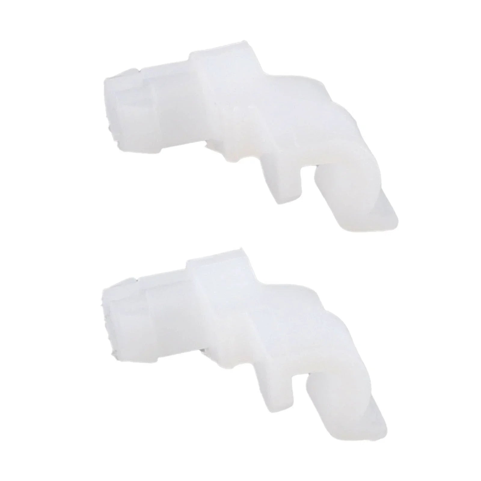 20X Nylon Door Lock Clip Retainers for Toyota/Lexus