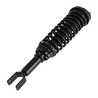 Set of 4 Struts Shock Absorbers for Honda Civic (1996–2000)