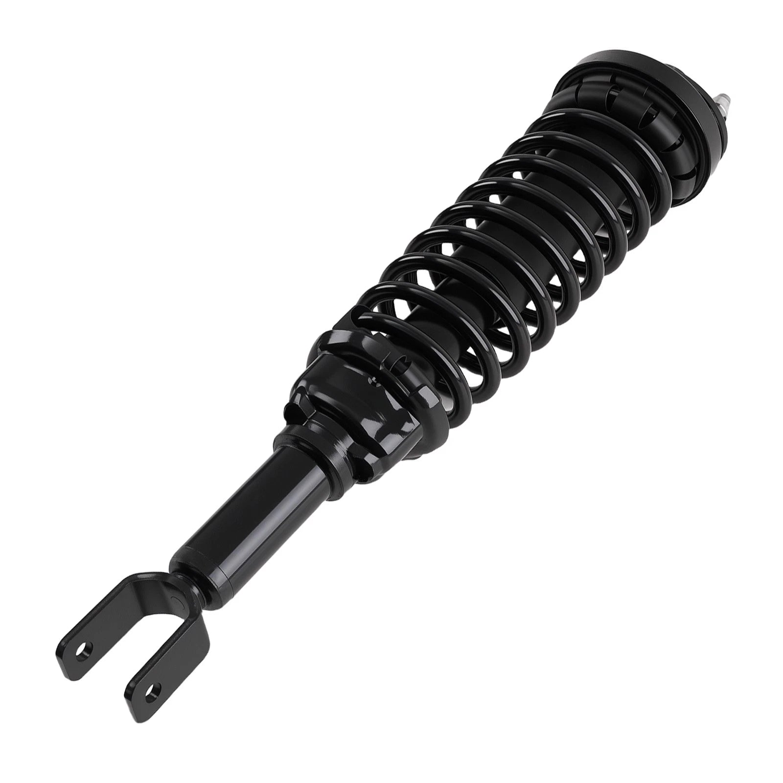 Set of 4 Struts Shock Absorbers for Honda Civic (1996–2000)