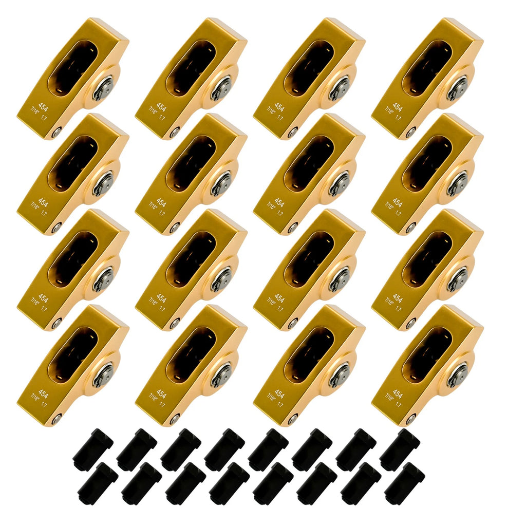 Rocker Arms Kit for BBC 396 402 427 454 (1965–2000)