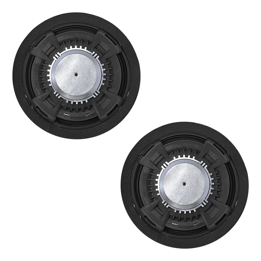 6.5" Front Fairing Speakers for Harley CVO Touring Electra Street Glide (2014–Up)