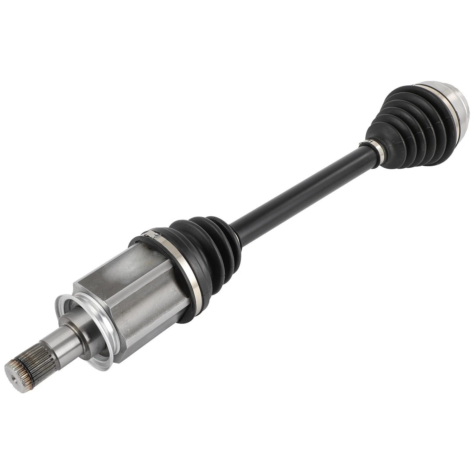 CV Axle Shaft for BMW X3 X4 (2011–2018) Front Driver Left
