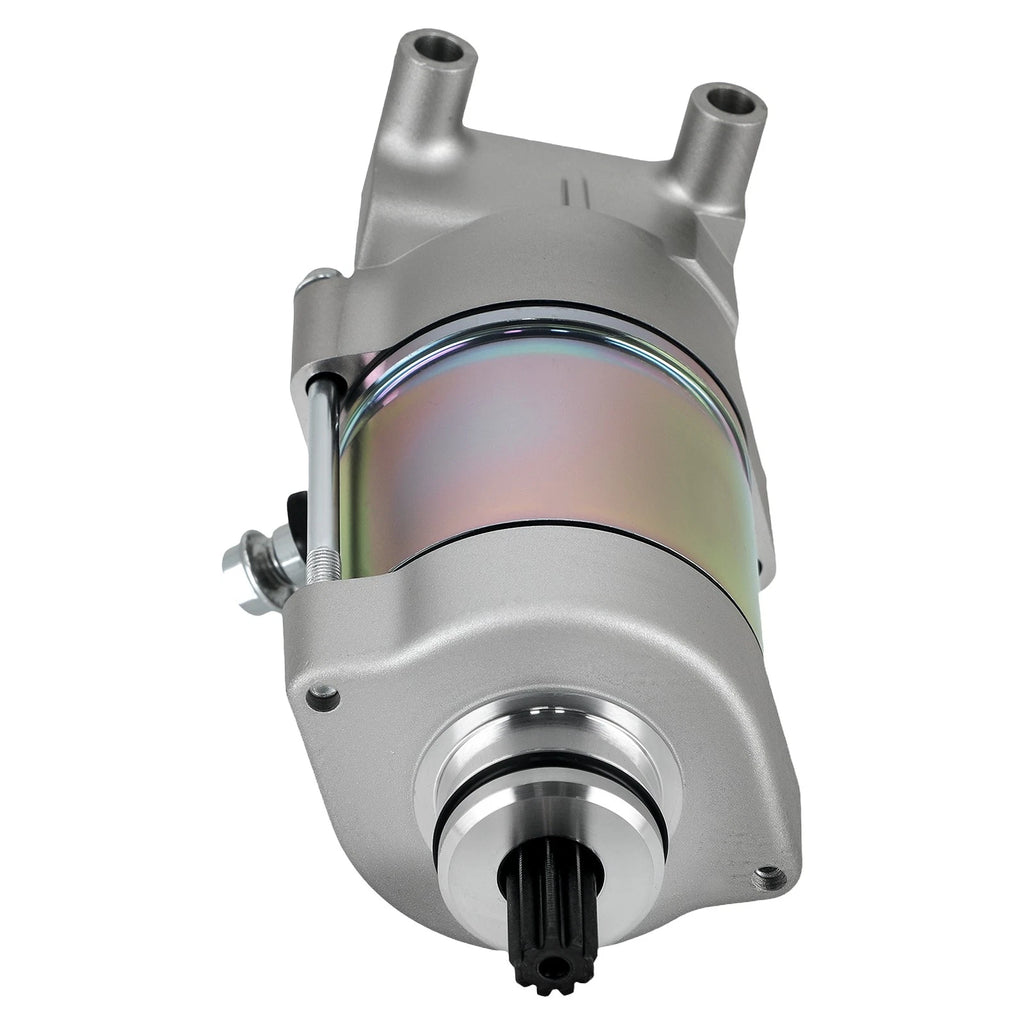12V 9 Teeth Starter Motor for Yamaha YZF R1 (2004–2008)