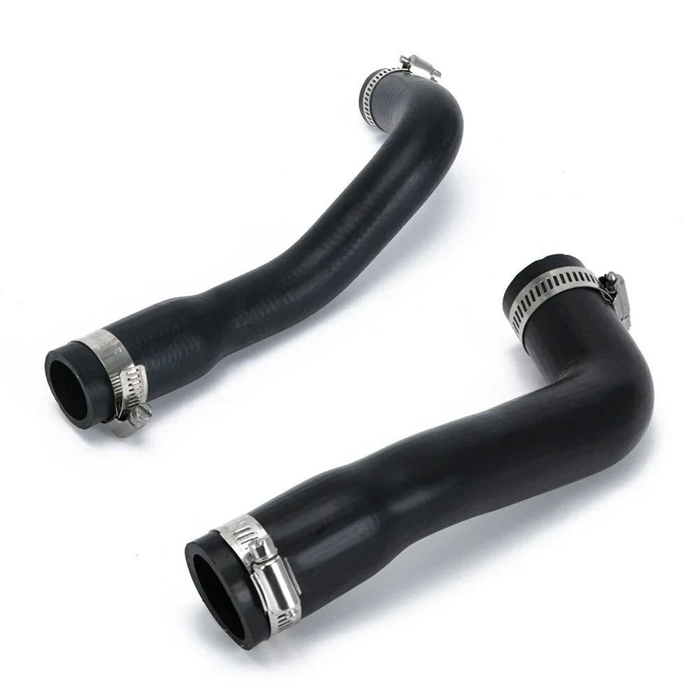 Fuel Tank Filler & Vent Hose for Jeep Wrangler YJ (1987-1995)