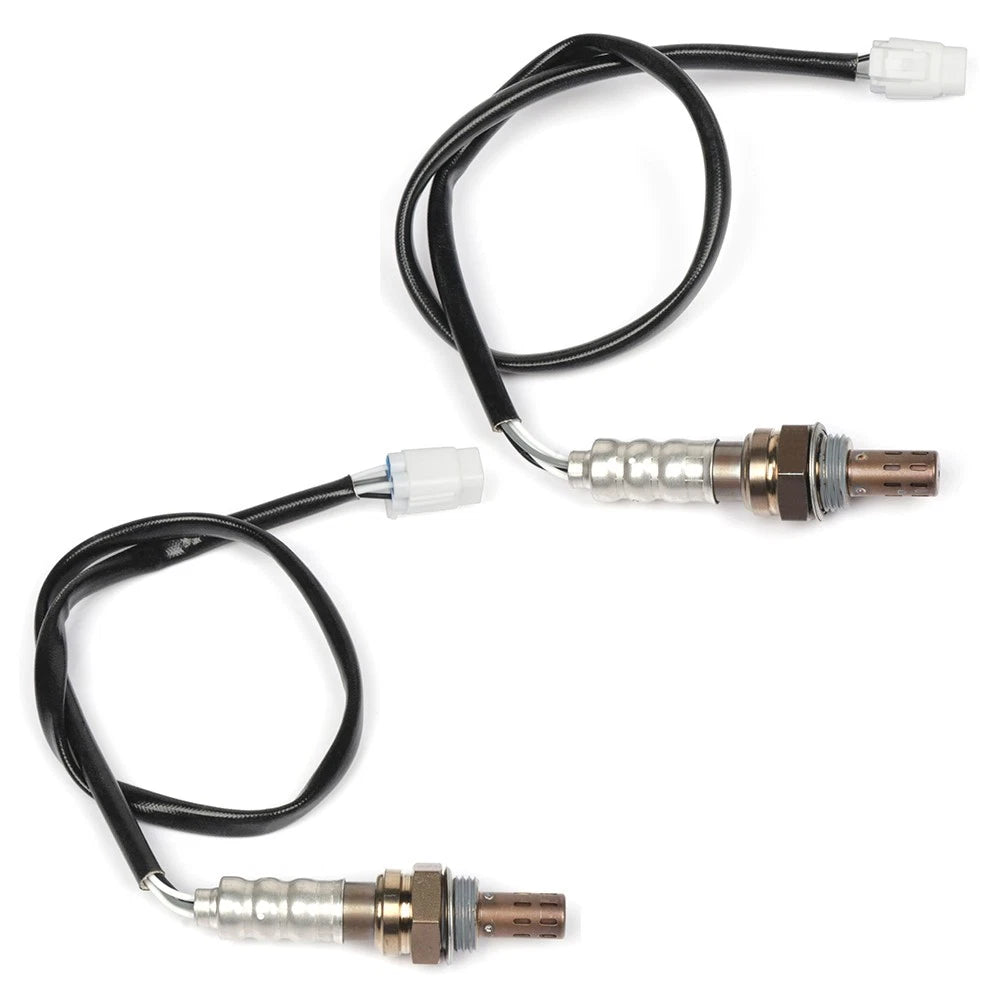 2X Oxygen Sensor O2 for Subaru Outback (2001) Downstream Post Cat