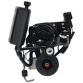 Air Suspension Compressor for Ford Expedition, Lincoln Navigator (1998–2006)