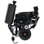 Air Suspension Compressor for Ford Expedition, Lincoln Navigator (1998–2006)
