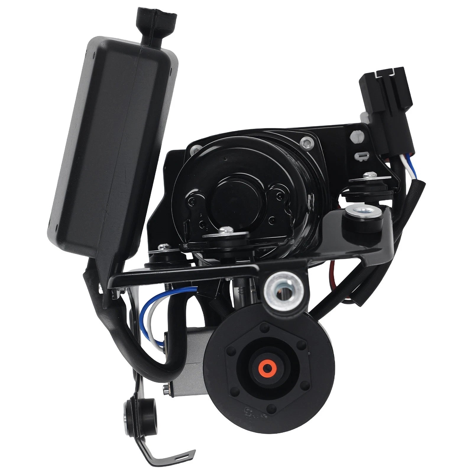 Air Suspension Compressor for Ford Expedition, Lincoln Navigator (1998–2006)