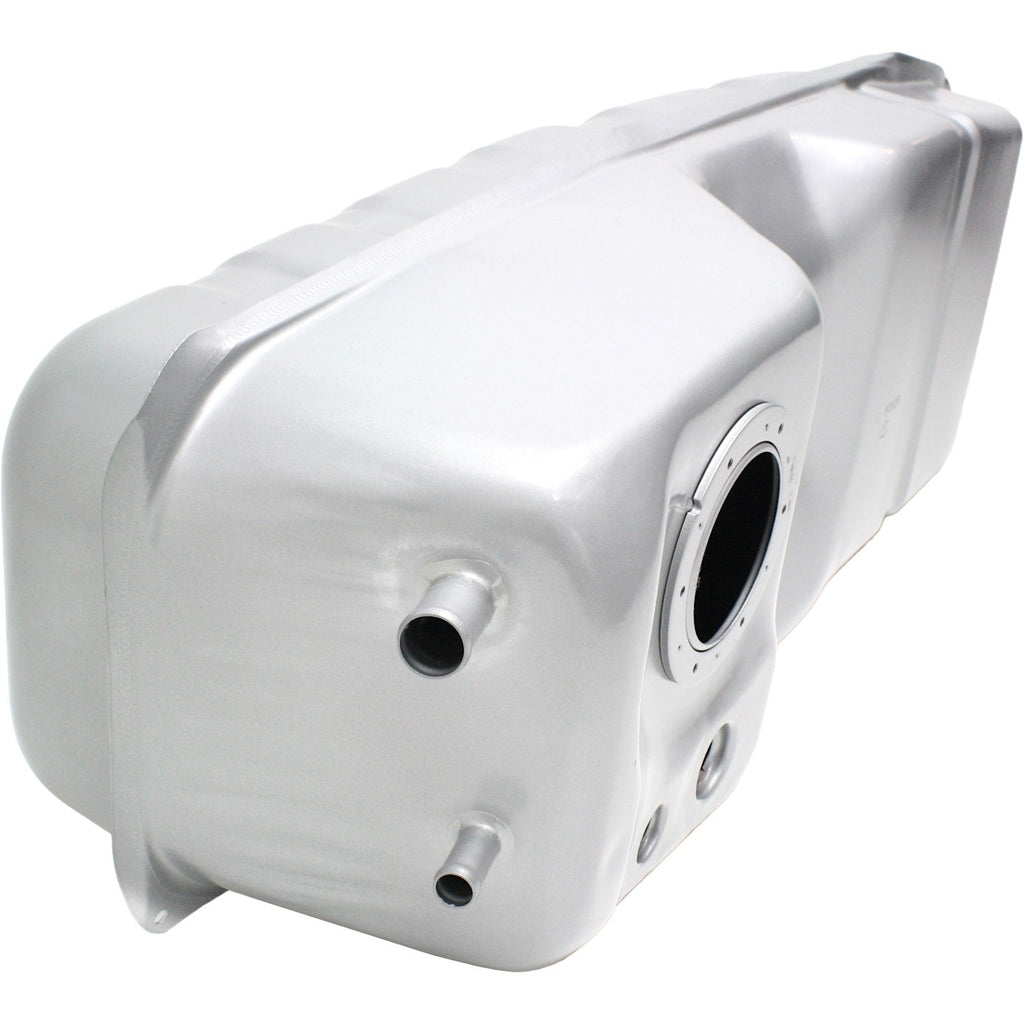 17.5 Gallon Fuel Gas Tank for Ford Explorer (1997–2002) Silver