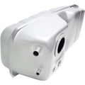 17.5 Gallon Fuel Gas Tank for Ford Explorer (1997–2002) Silver