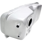 17.5 Gallon Fuel Gas Tank for Ford Explorer (1997–2002) Silver