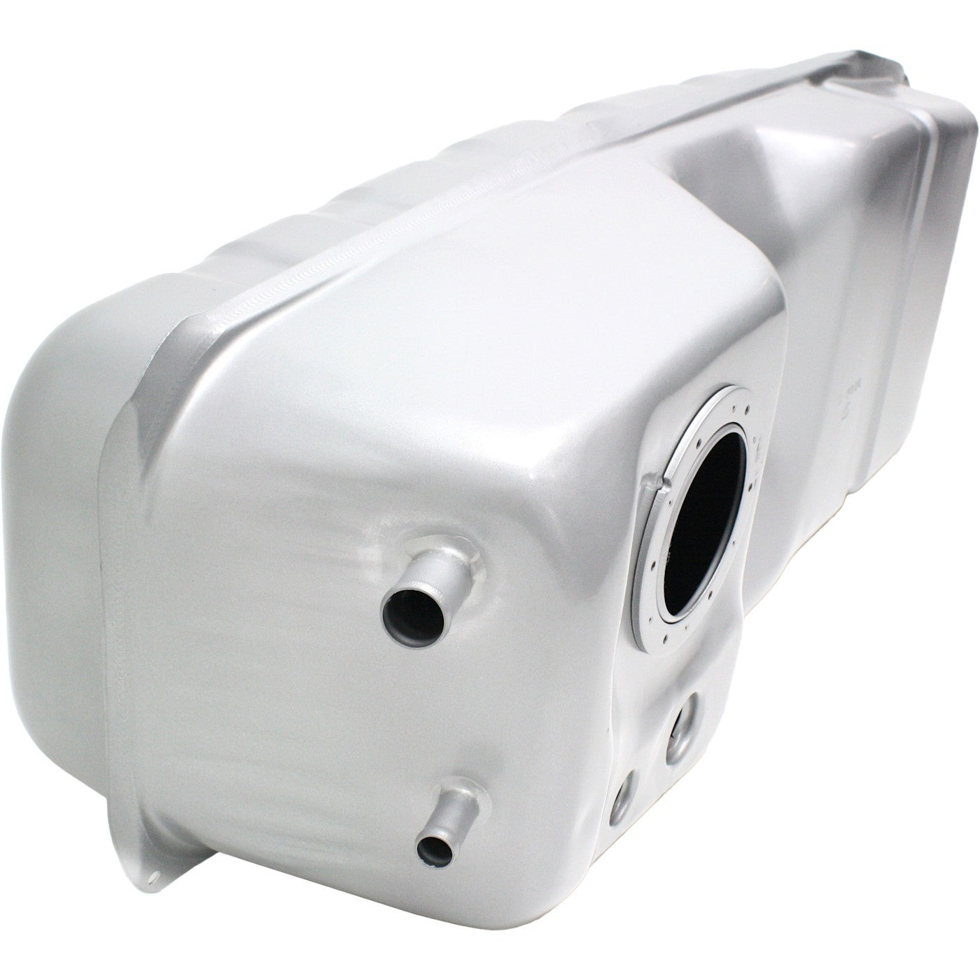 17.5 Gallon Fuel Gas Tank for Ford Explorer (1997–2002) Silver