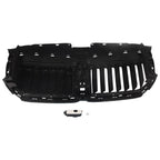 Front Bumper Grille Air Shutter Flap for BMW 7 Series (2016-2022)