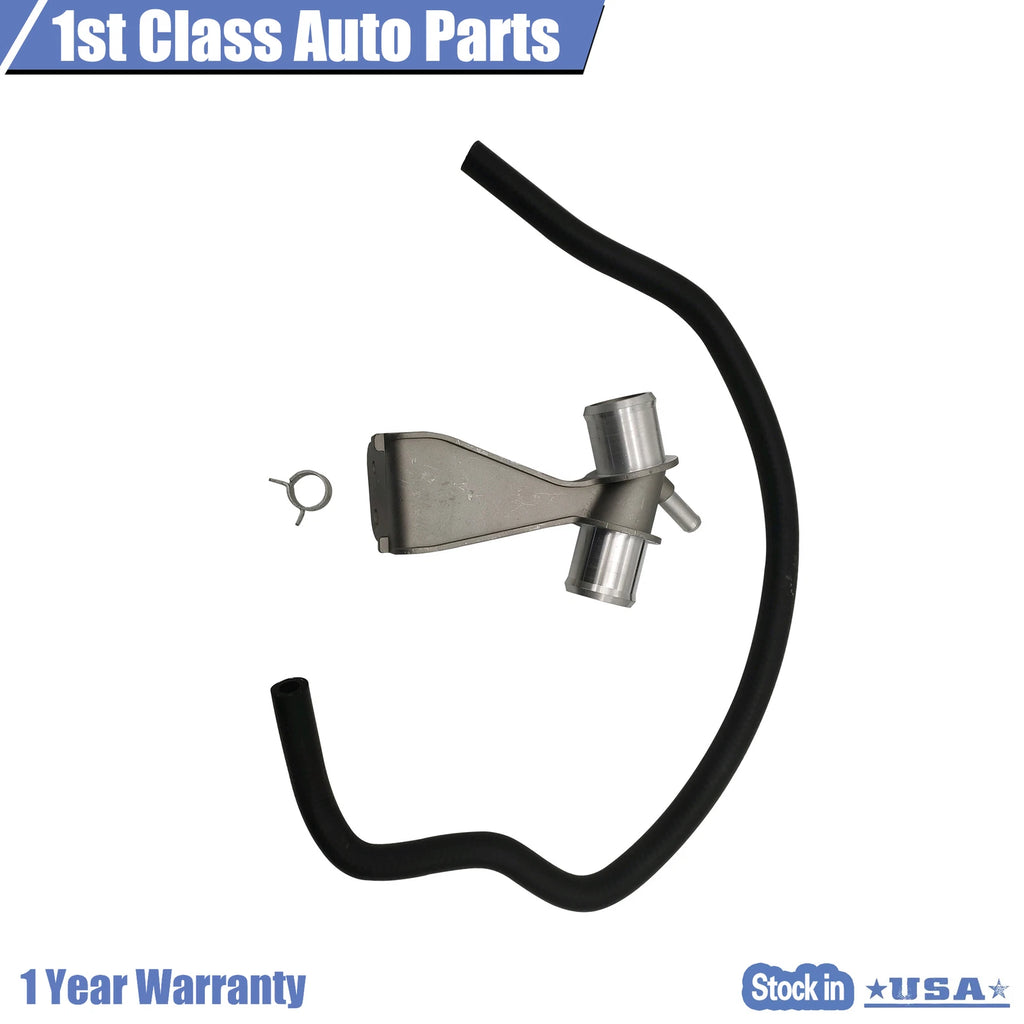 Engine Coolant Pipe for Toyota Corolla Matrix (2009-2017)