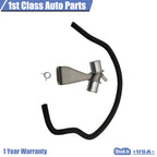 Engine Coolant Pipe for Toyota Corolla Matrix (2009-2017)