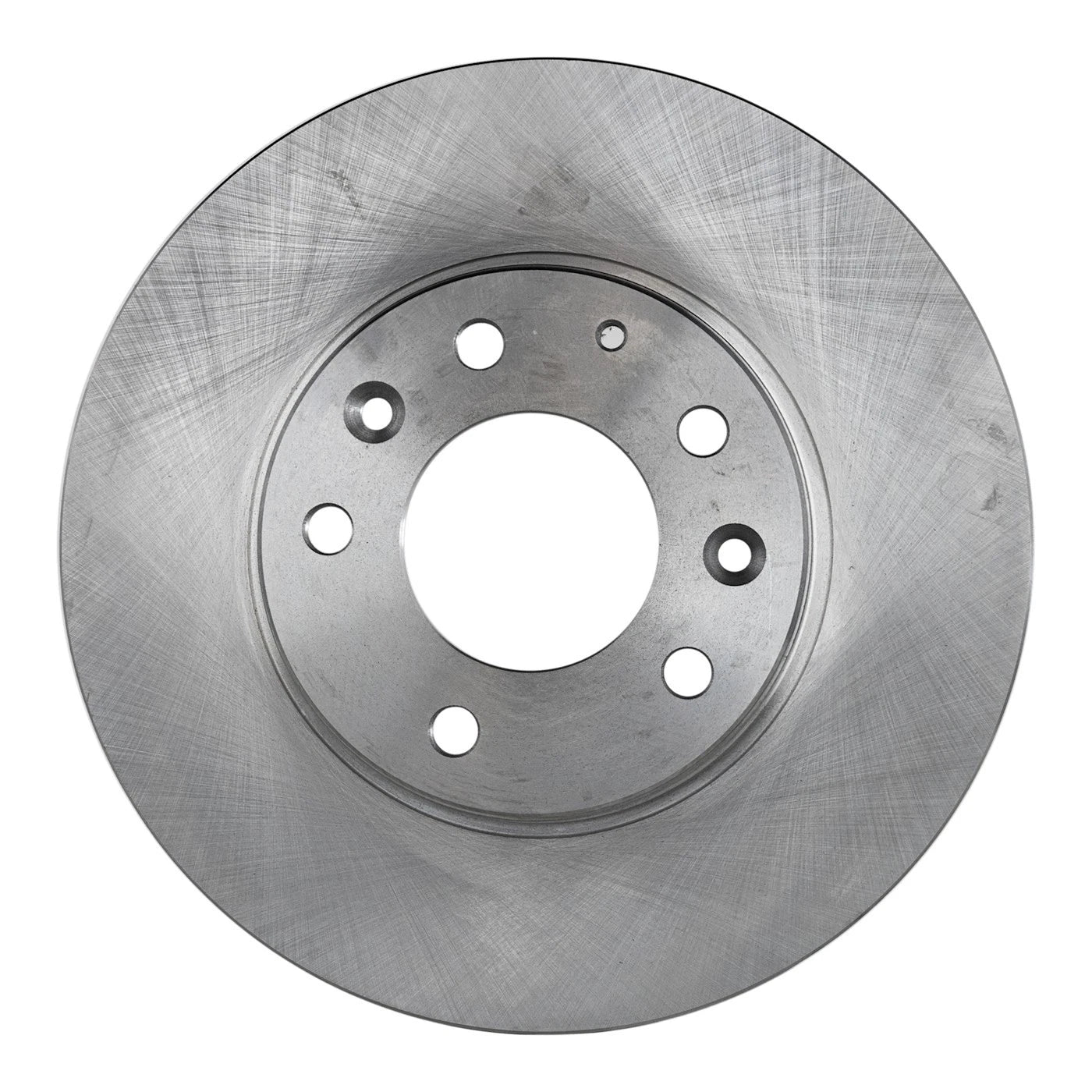 Front Brake Disc Rotors and Pads Kit for Mazda 6 (2003–2005)