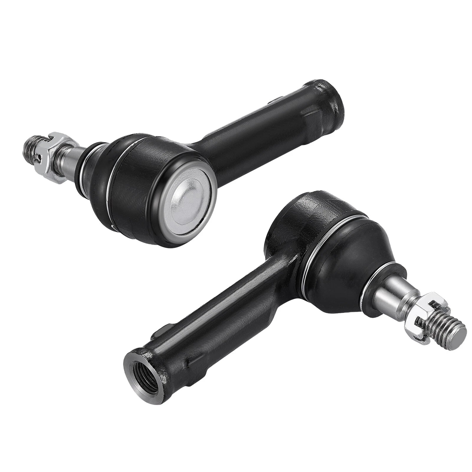 Front Outer Tie Rod End Link for Ford F-150 (2006–2008) 5.4L V8