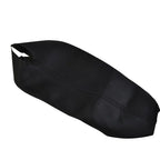 Leather Armrest Center Console Lid Cover for Black Car (2008���2012)