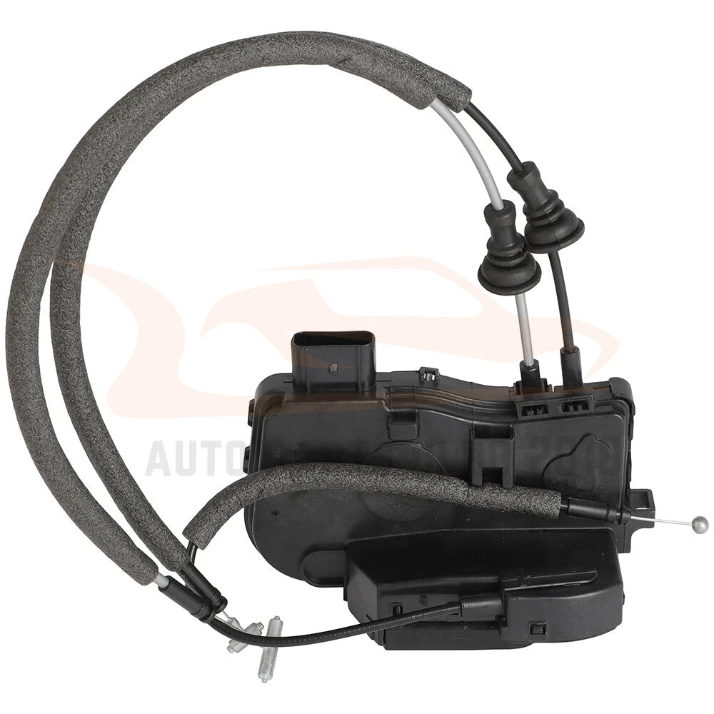 Rear Right Door Lock Actuator for Hyundai Sonata (2011–2014)