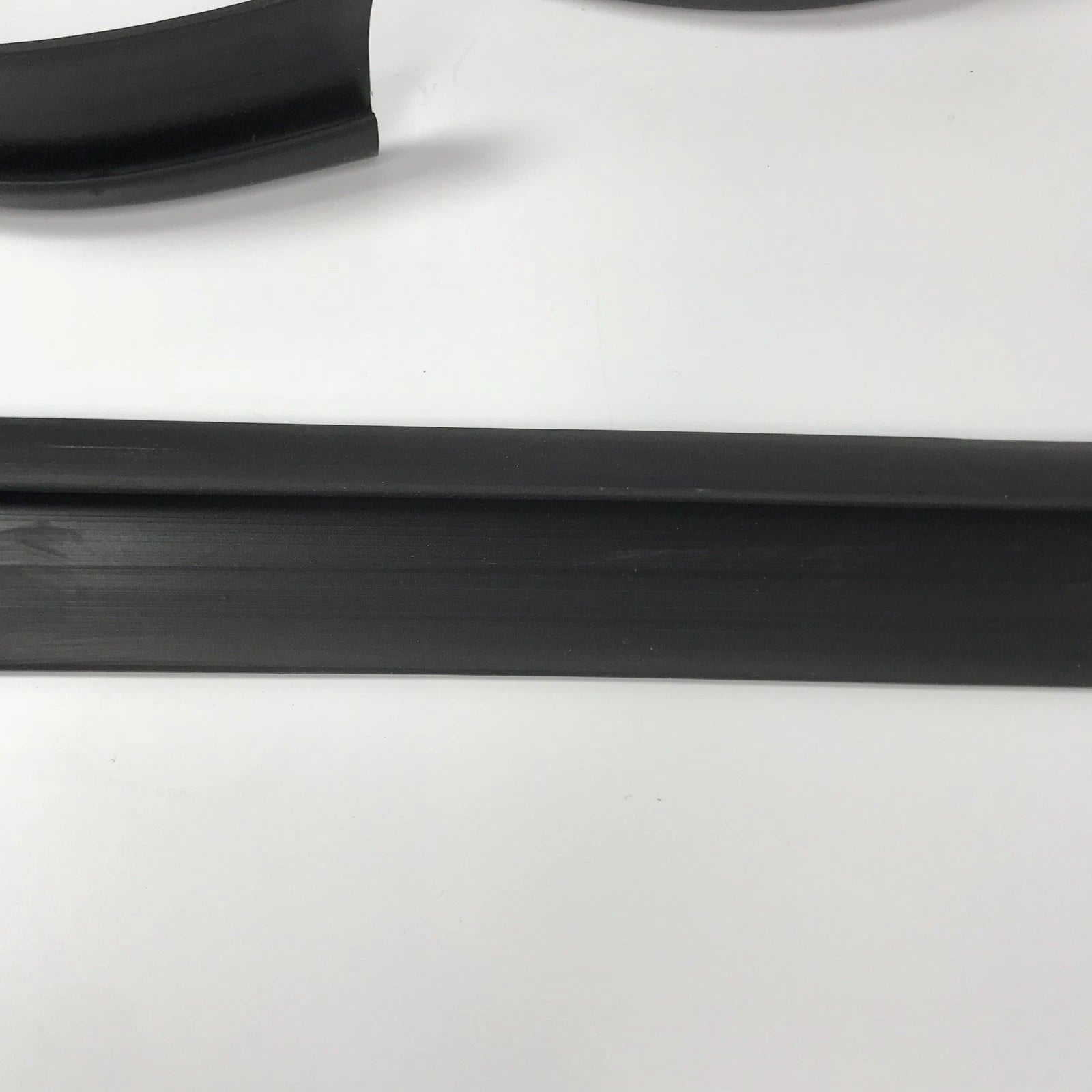Lower Door Seals Pair Replacement for Ford Pickup Trucks (1932–1952)