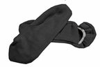 Front Seat Armrest Cover Protector for Honda Odyssey (2018–2020) Black