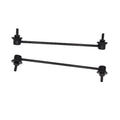 Front Sway Bar End Links for Honda Insight CR-Z (2010-2015)